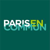 Podcast Anne Hidalgo - Paris en Commun