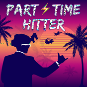 Podcast Part-Time Hitter