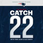 Podcast Patriots Catch-22