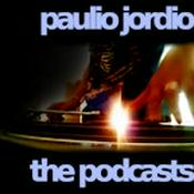 Podcast Paulio Jordio - The Session Archive