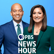 Podcast PBS News Hour - Full Show