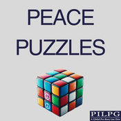 Podcast Peace Puzzles