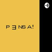 Podcast PENSA!