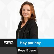 Podcast Pepa Bueno