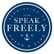 Podcast Permission To Speak Freely