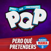 Podcast Pero qué Pretenders