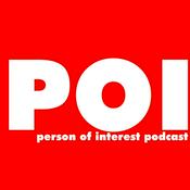 Podcast Person of Interest