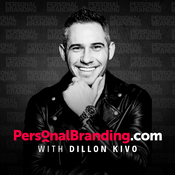 Podcast PersonalBranding.com With Dillon Kivo