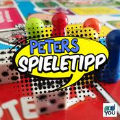 Podcast Peters Spieletipp