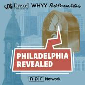 Podcast Philadelphia Revealed