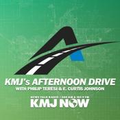 Podcast KMJ's Afternoon Drive