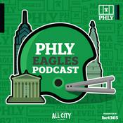 Podcast PHLY Philadelphia Eagles Podcast