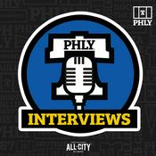 Podcast PHLY Sports Interviews Podcast