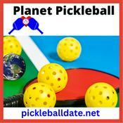 Podcast Planet Pickelball