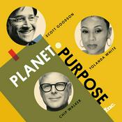 Podcast Planet Purpose