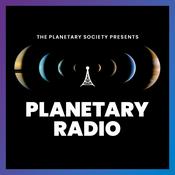 Podcast Planetary Radio: Space Exploration, Astronomy and Science