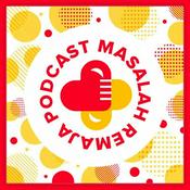 Podcast PMR (Podcast Masalah Remaja)