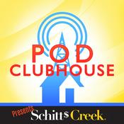 Podcast Pod Clubhouse Presents: Schitt's Creek