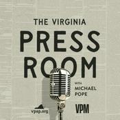 Podcast The Virginia Press Room