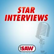 Podcast radio SAW Star-Interviews