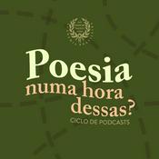 Podcast Poesia numa Hora Dessas?