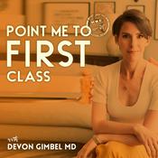 Podcast Point Me To First Class