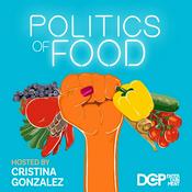 Podcast Politics of Food