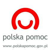 Podcast Polska pomoc - Polish Aid