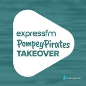 Podcast Pompey Pirates Takeover by The Literacy Hubs - Express FM