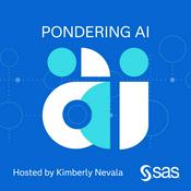 Podcast Pondering AI