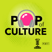 Podcast Pop of Culture