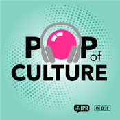 Podcast Pop of Culture