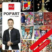 Podcast Pop’Art, le podcast