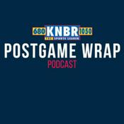 Podcast Postgame Wrap Podcast