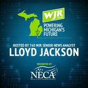 Podcast Powering Michigan's Future