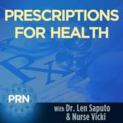 Podcast Prescriptions For Health