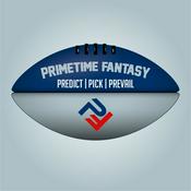 Podcast PrimeTime Fantasy Football Podcast