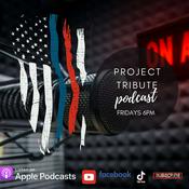 Podcast Project Tribute Foundation