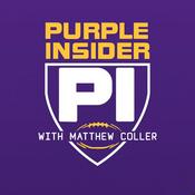 Podcast Purple Insider - a Minnesota Vikings and NFL podcast