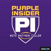 Podcast Purple Insider - a Minnesota Vikings and NFL podcast