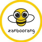 Podcast قصه کودکانه زنبورنگ@zanboorang