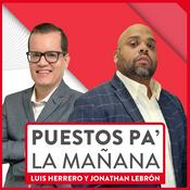 Podcast Puestos pa' la mañana