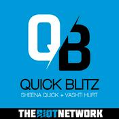 Podcast Quick Blitz - A Panthers Podcast