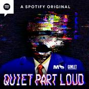 Podcast Quiet Part Loud