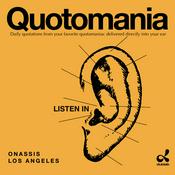 Podcast Quotomania