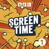 Podcast Radio 1's Screen Time