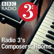 Podcast Radio 3’s Composers’ Rooms