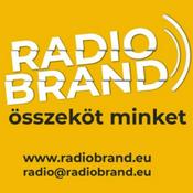 Podcast Radio Brand