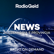 Podcast News di Alessandria e provincia