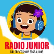 Podcast Radio Junior India